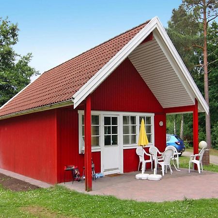 Ferienpark Markgrafenheide, Markgrafenheide Eksteriør bilde