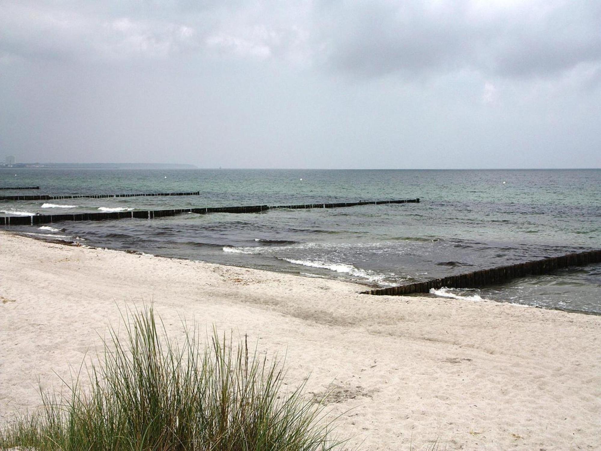 Ferienpark Markgrafenheide, Markgrafenheide Eksteriør bilde
